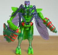 Manterror